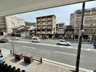 QUALIOR京都東山の物件内観写真